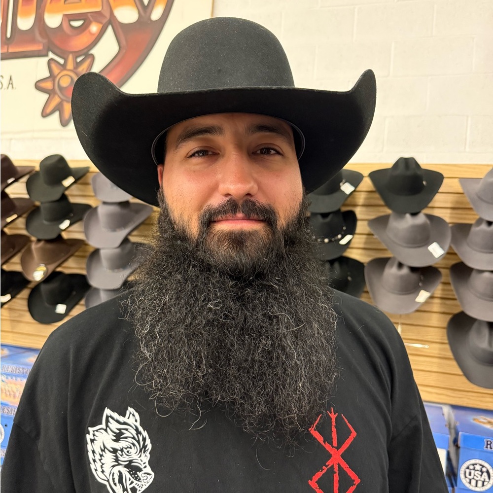 Meet your Posher, Madison